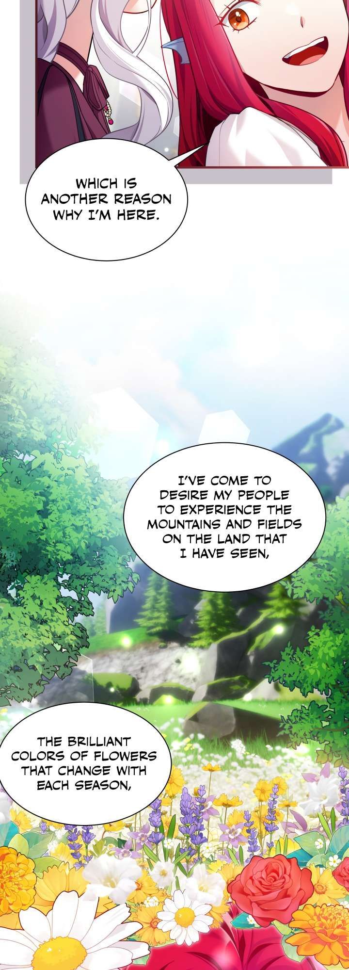 I’m Only a Stepmother, But My Daughter is Just So Cute! chapter 112 page 26