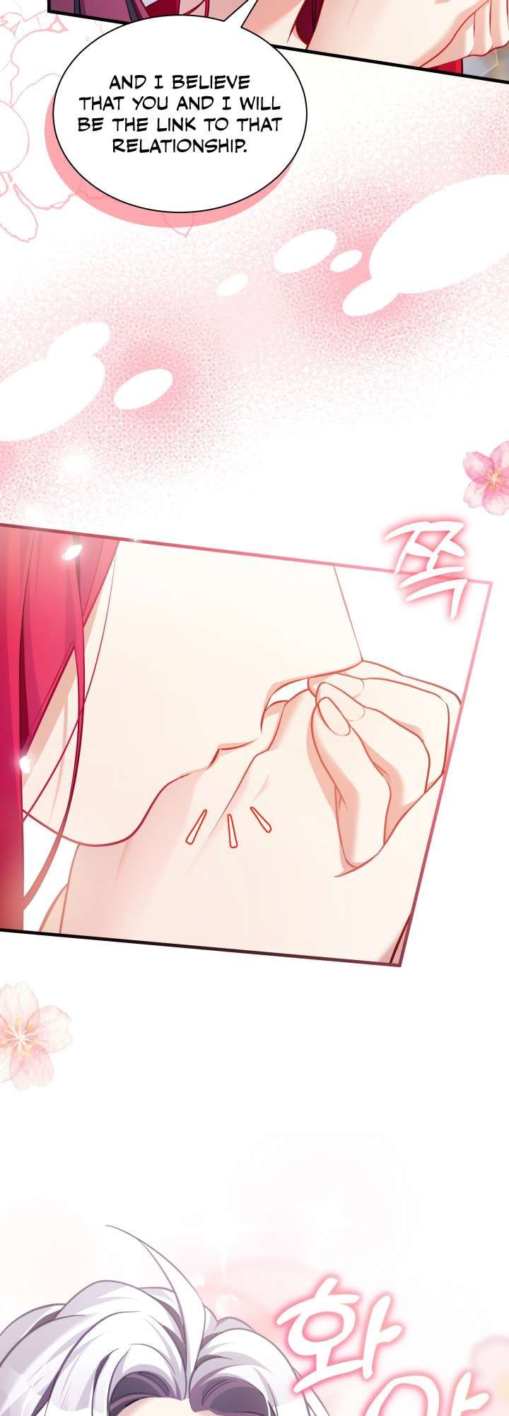 I’m Only a Stepmother, But My Daughter is Just So Cute! chapter 112 page 28