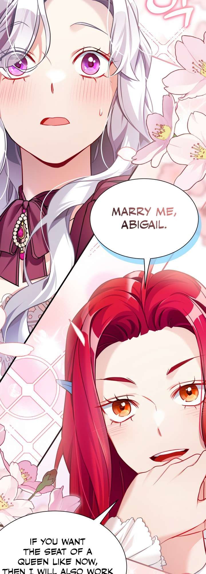 I’m Only a Stepmother, But My Daughter is Just So Cute! chapter 112 page 29