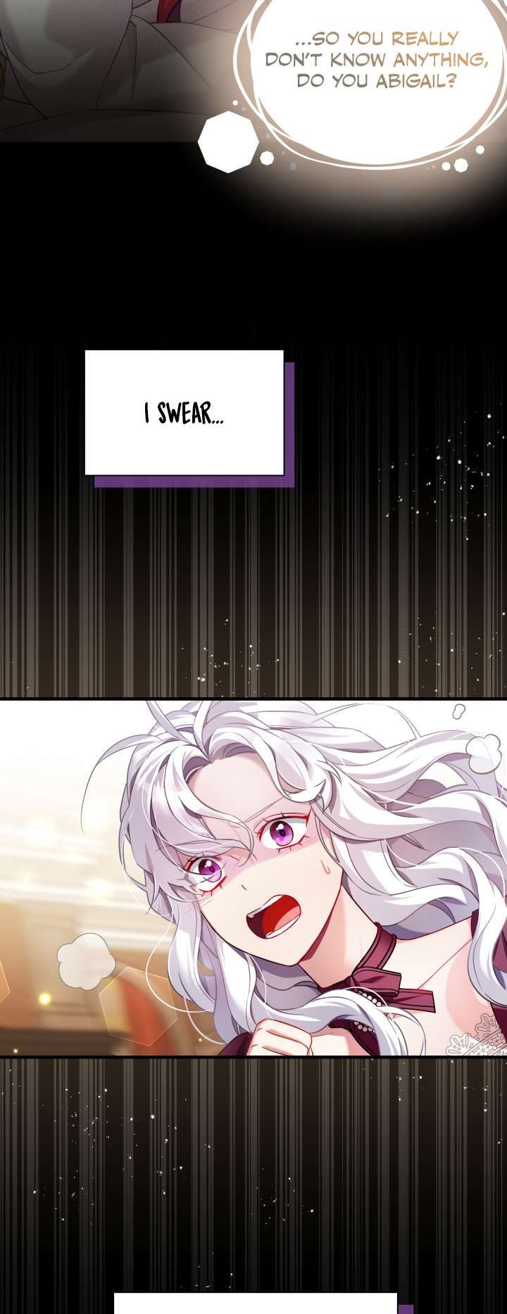 I’m Only a Stepmother, But My Daughter is Just So Cute! chapter 112 page 3