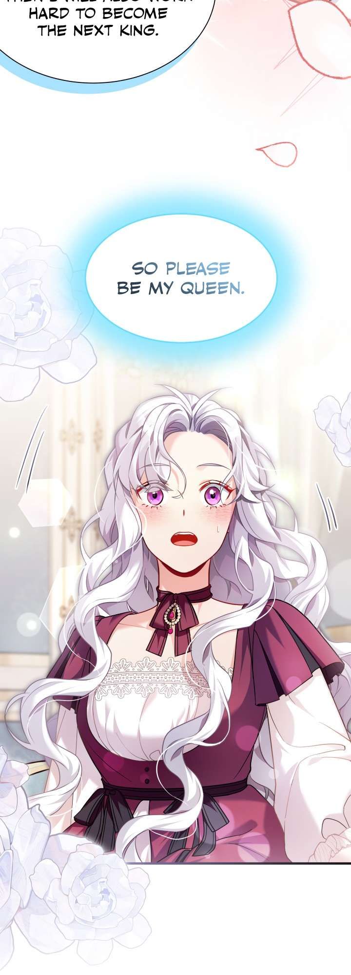 I’m Only a Stepmother, But My Daughter is Just So Cute! chapter 112 page 30