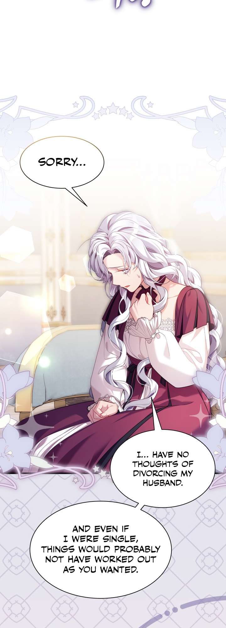 I’m Only a Stepmother, But My Daughter is Just So Cute! chapter 112 page 33