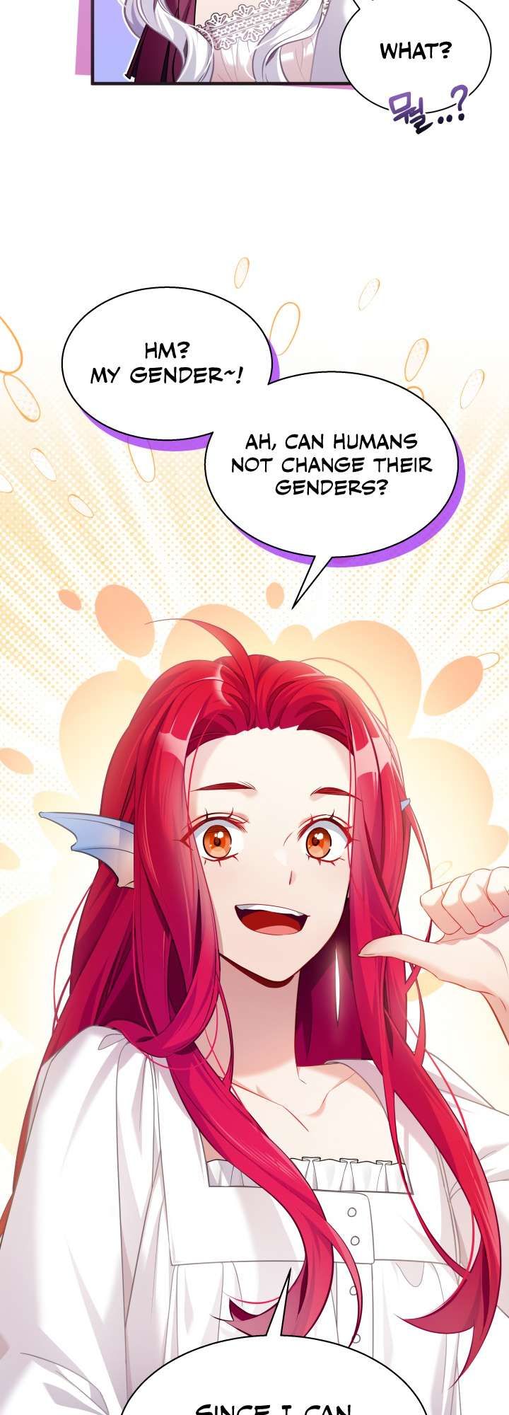 I’m Only a Stepmother, But My Daughter is Just So Cute! chapter 112 page 38