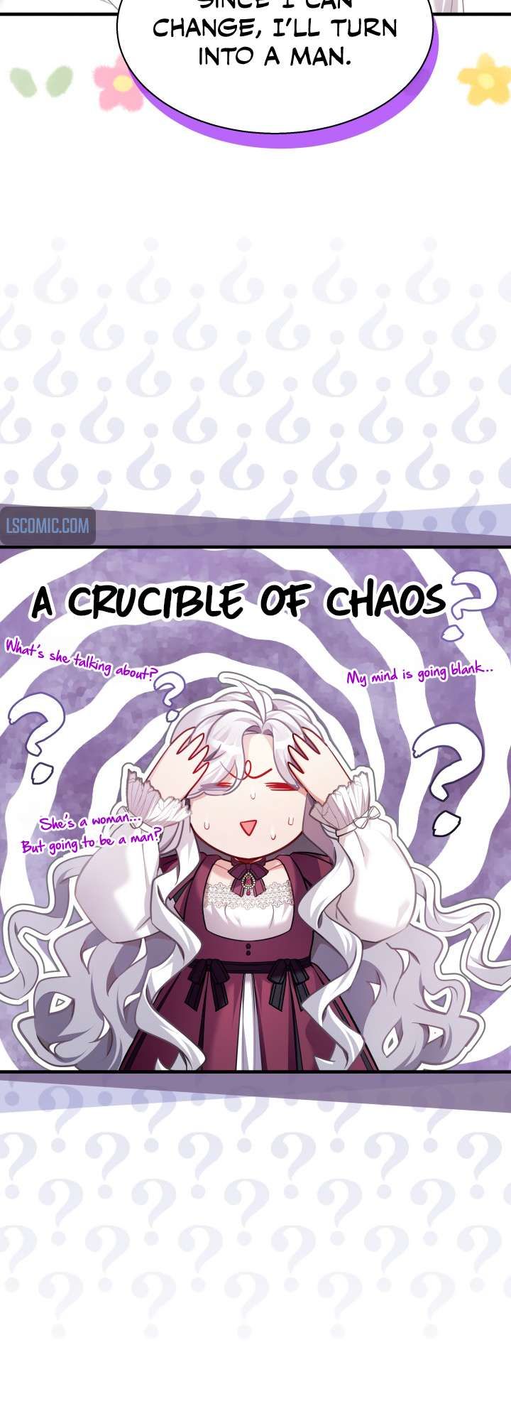 I’m Only a Stepmother, But My Daughter is Just So Cute! chapter 112 page 39