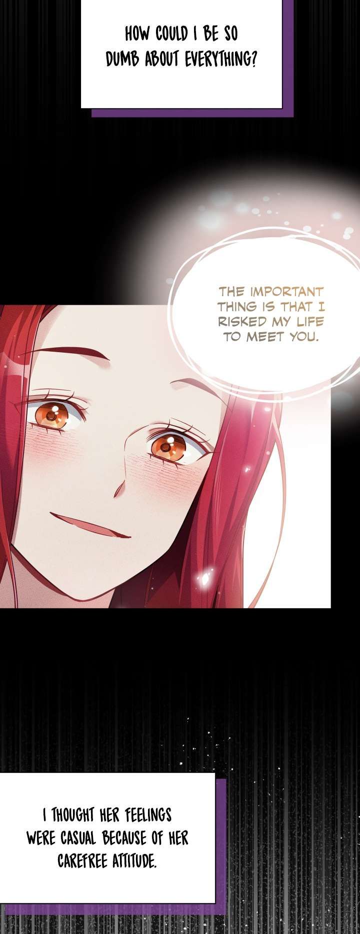 I’m Only a Stepmother, But My Daughter is Just So Cute! chapter 112 page 4