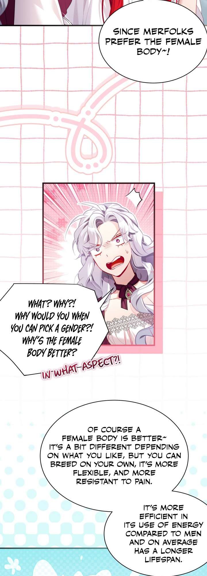 I’m Only a Stepmother, But My Daughter is Just So Cute! chapter 112 page 41