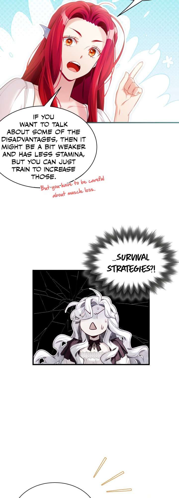 I’m Only a Stepmother, But My Daughter is Just So Cute! chapter 112 page 42