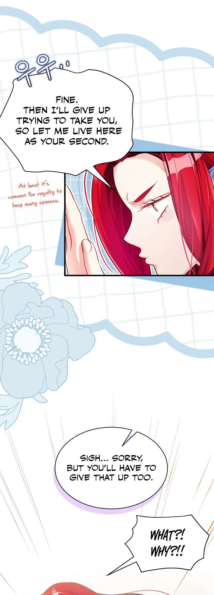 I’m Only a Stepmother, But My Daughter is Just So Cute! chapter 112 page 45