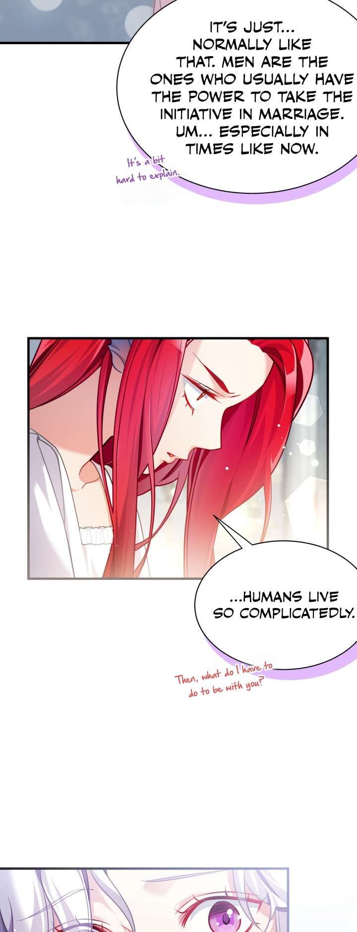 I’m Only a Stepmother, But My Daughter is Just So Cute! chapter 112 page 48