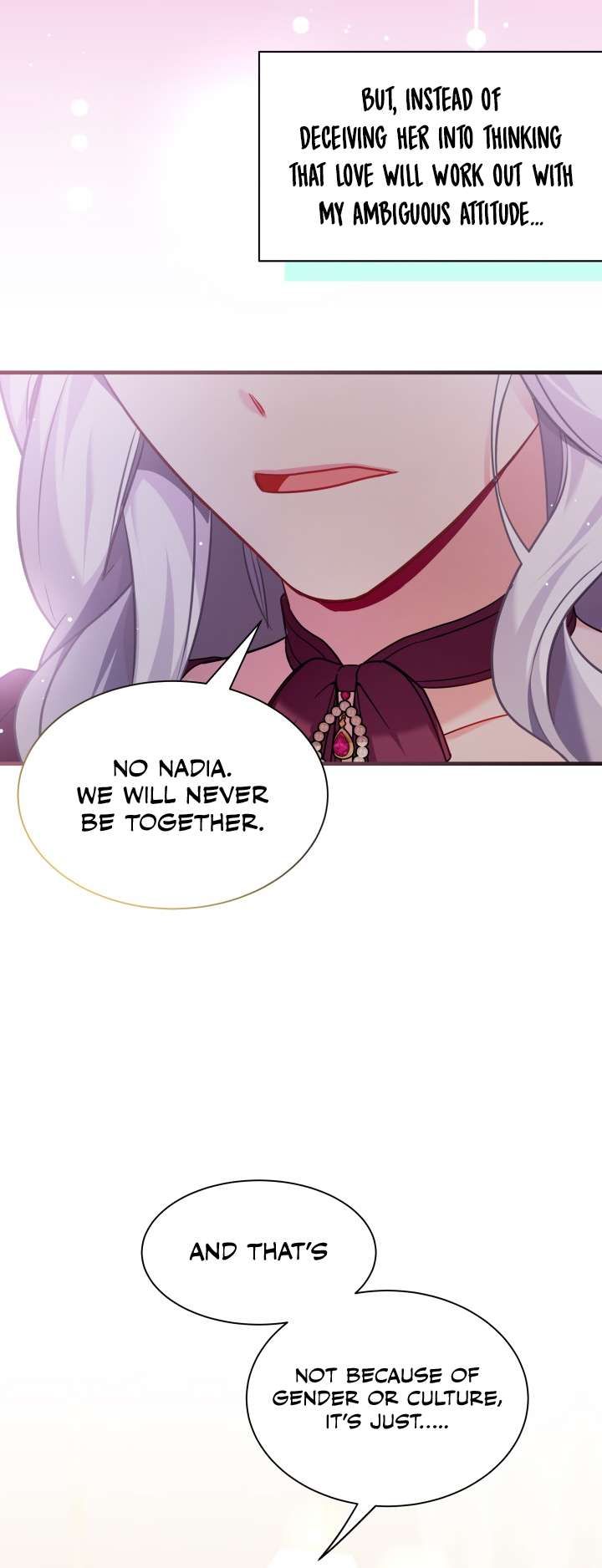 I’m Only a Stepmother, But My Daughter is Just So Cute! chapter 112 page 51