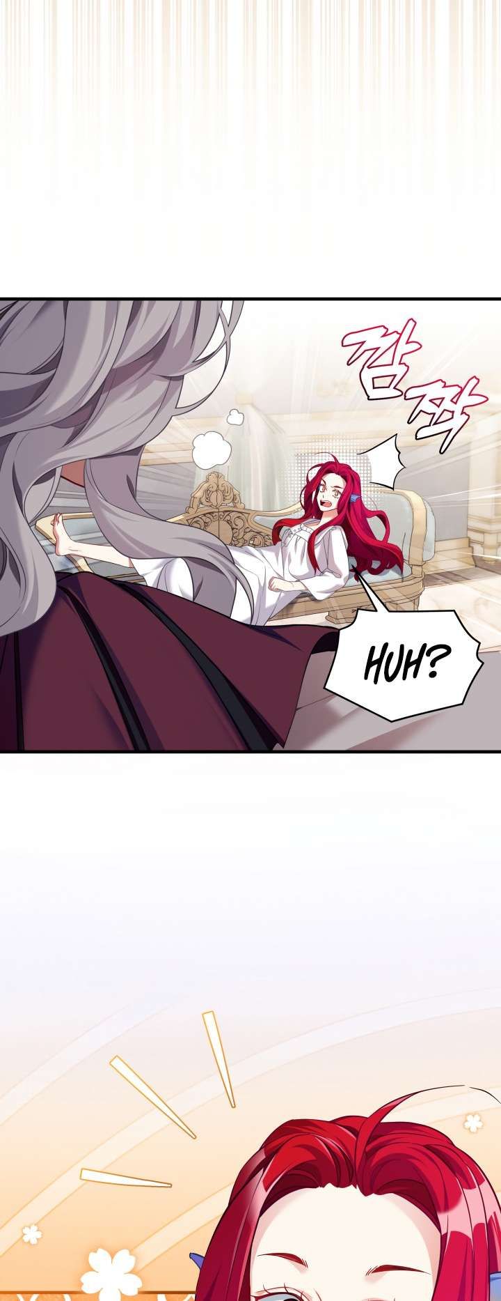 I’m Only a Stepmother, But My Daughter is Just So Cute! chapter 112 page 7