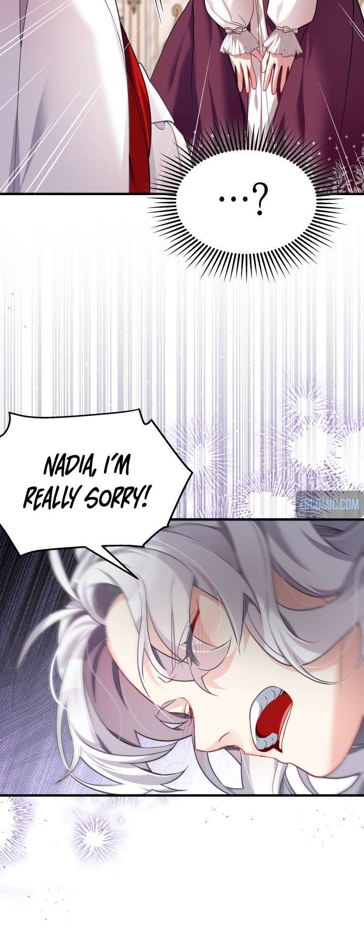 I’m Only a Stepmother, But My Daughter is Just So Cute! chapter 112 page 9