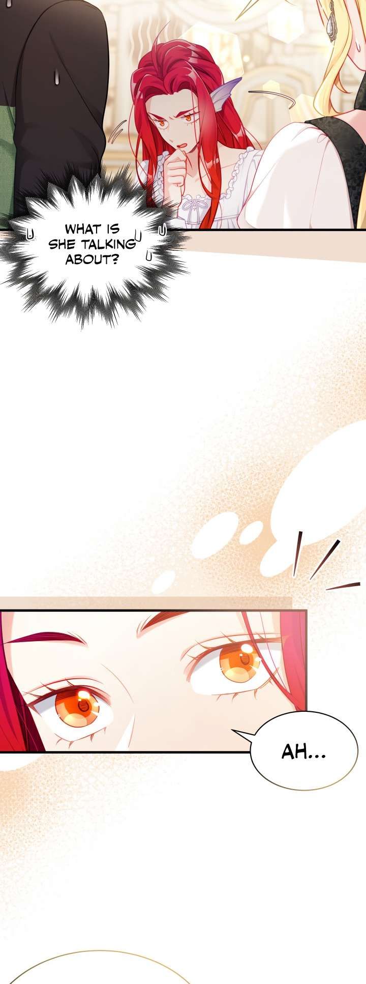 I’m Only a Stepmother, But My Daughter is Just So Cute! chapter 115 page 15