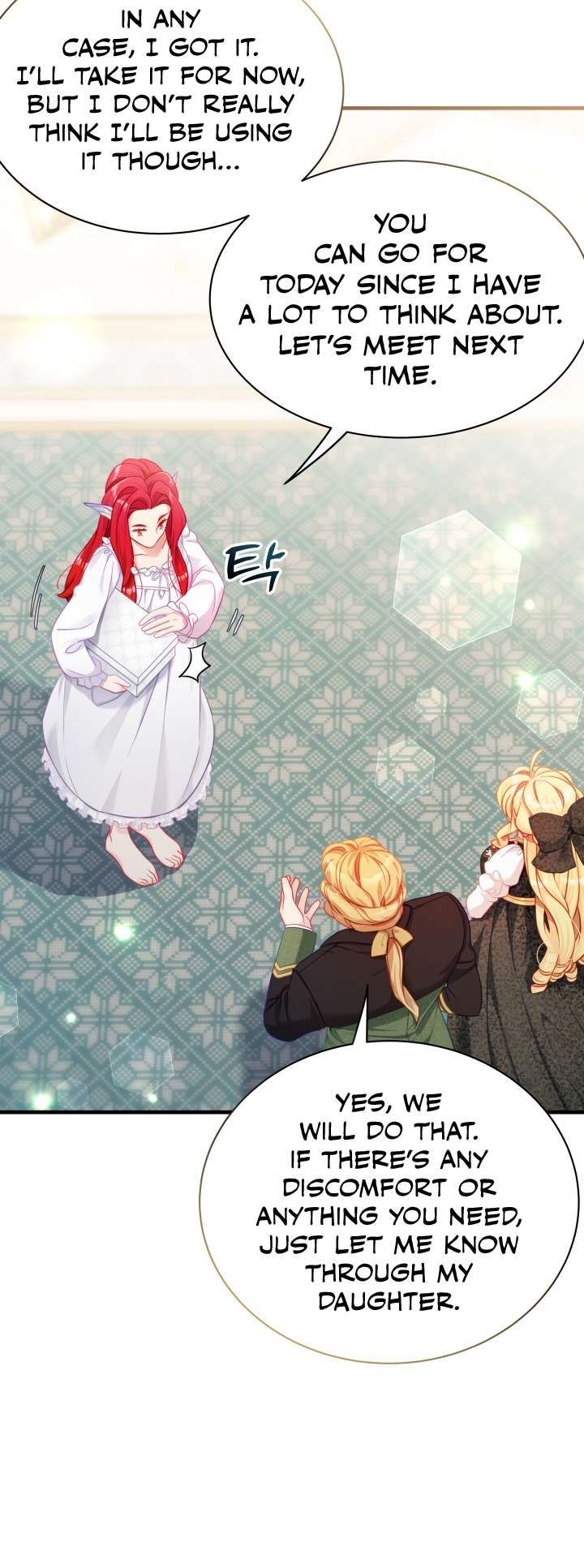 I’m Only a Stepmother, But My Daughter is Just So Cute! chapter 115 page 16