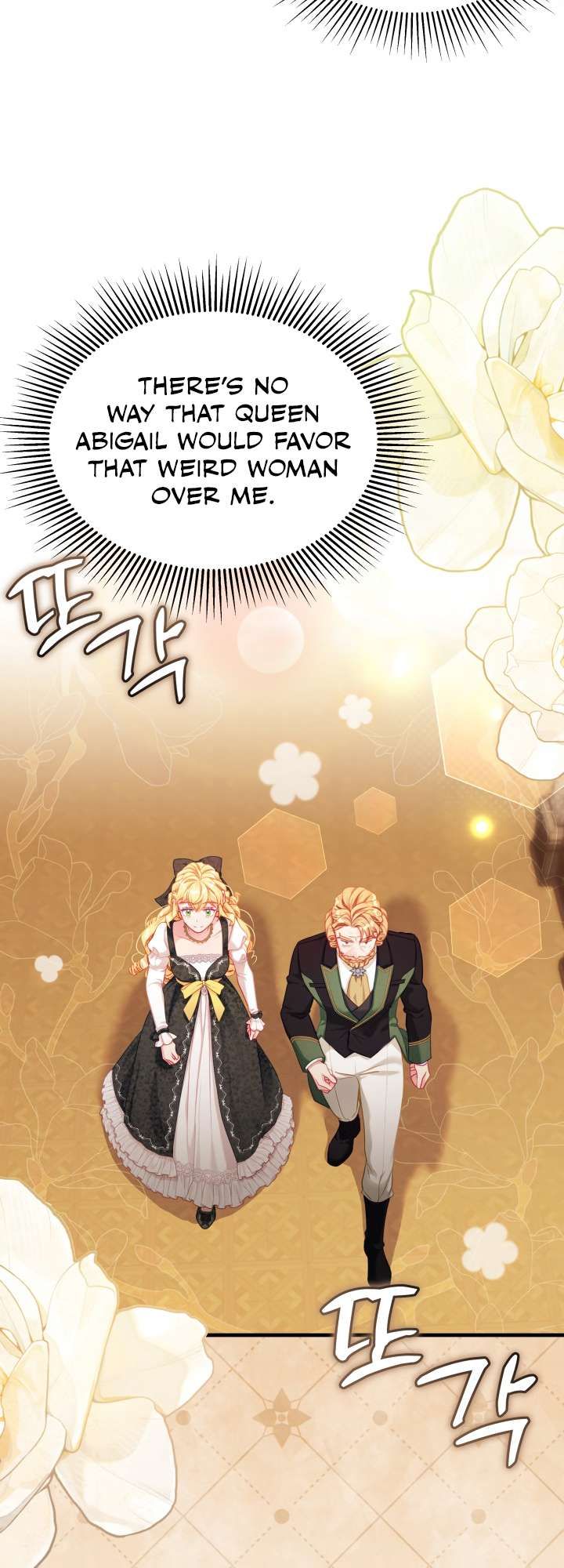 I’m Only a Stepmother, But My Daughter is Just So Cute! chapter 115 page 19