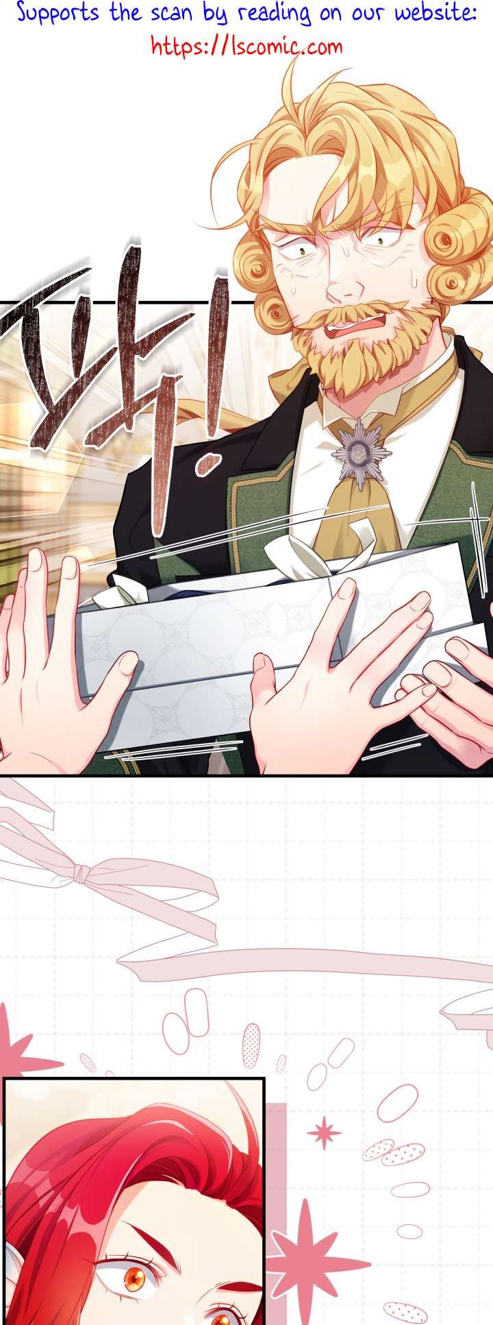 I’m Only a Stepmother, But My Daughter is Just So Cute! chapter 115 page 2