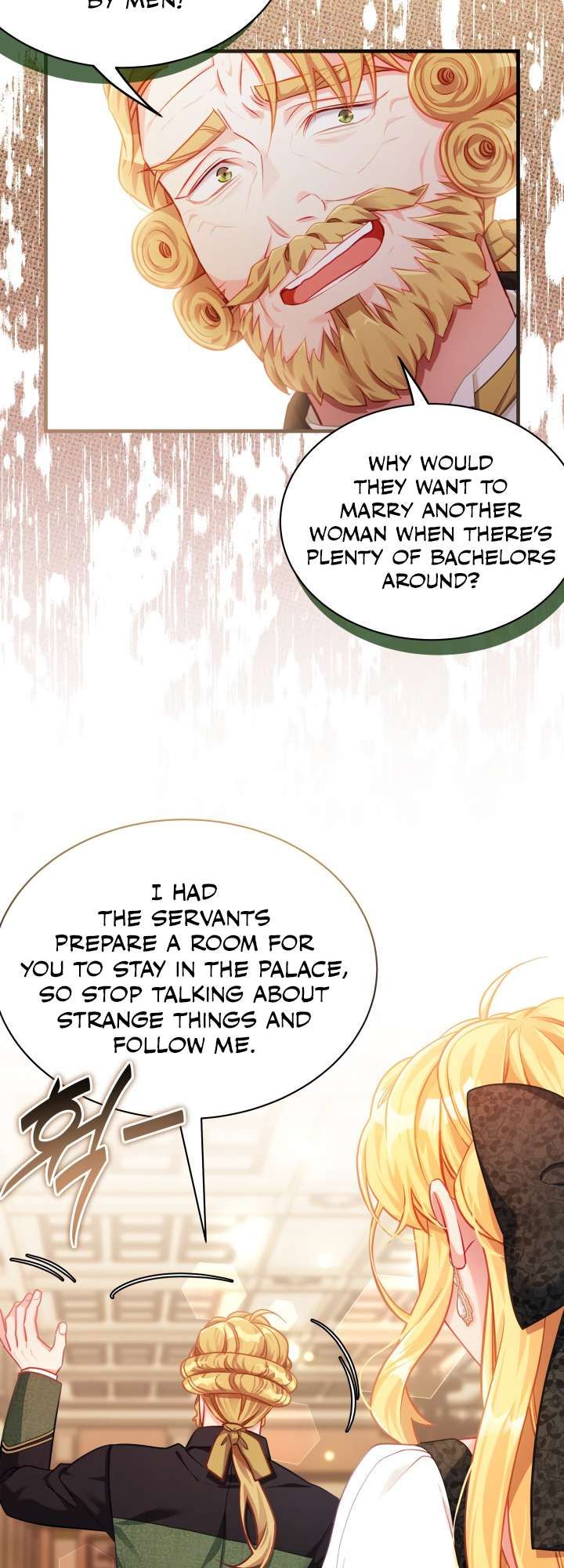 I’m Only a Stepmother, But My Daughter is Just So Cute! chapter 115 page 25