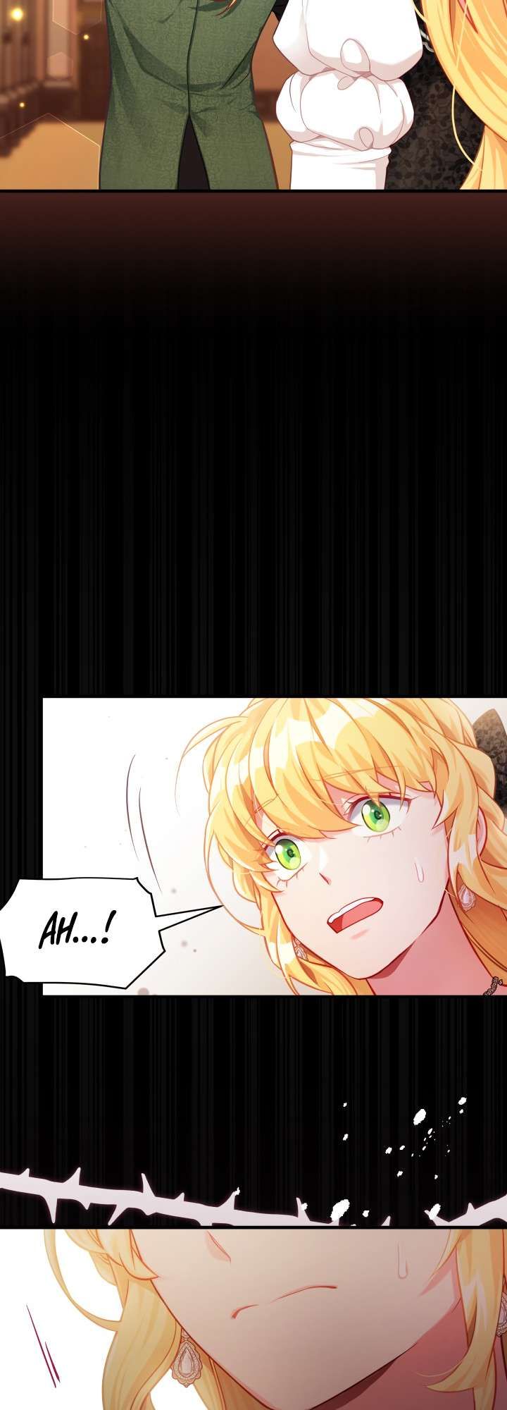 I’m Only a Stepmother, But My Daughter is Just So Cute! chapter 115 page 26