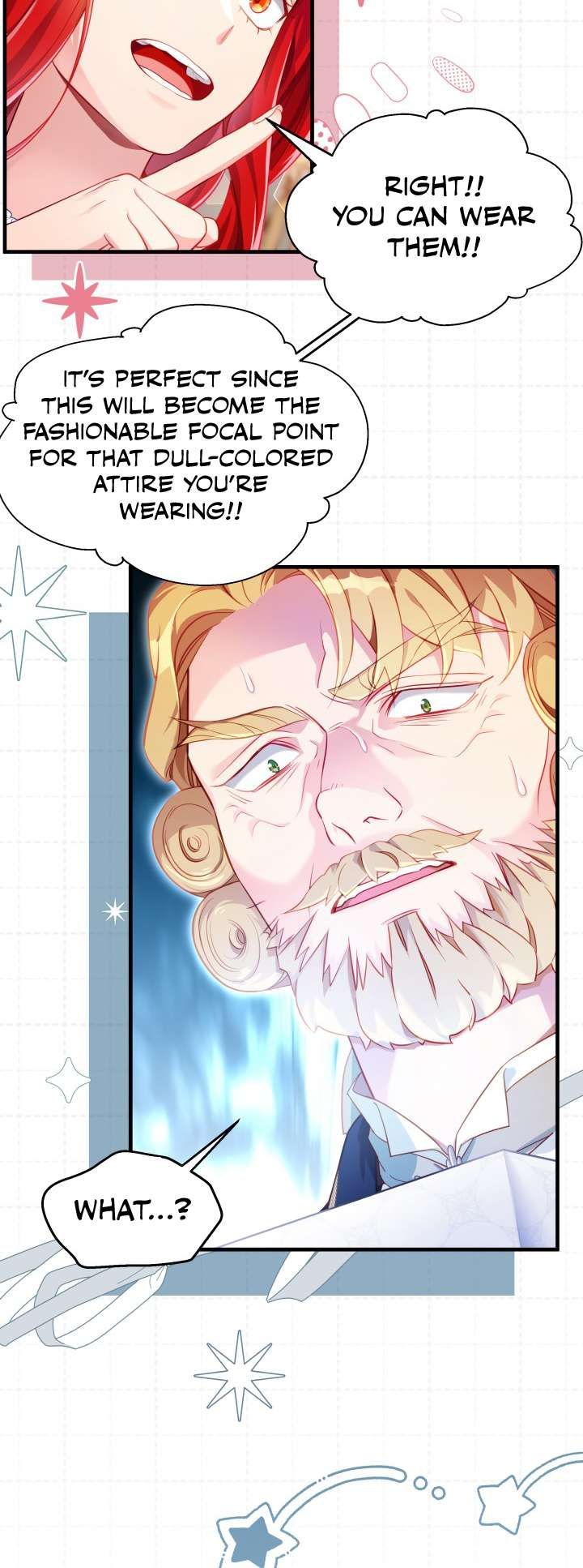 I’m Only a Stepmother, But My Daughter is Just So Cute! chapter 115 page 3