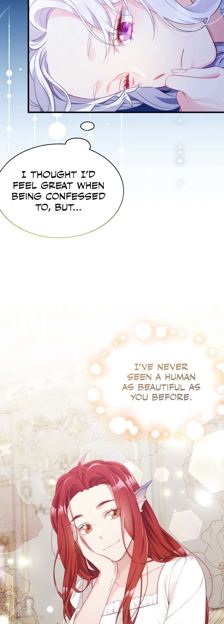 I’m Only a Stepmother, But My Daughter is Just So Cute! chapter 115 page 30