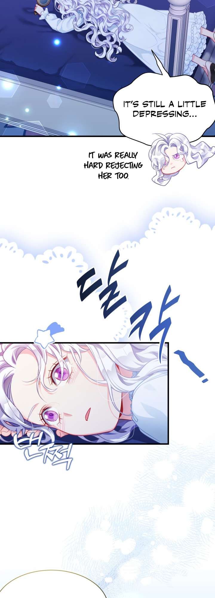 I’m Only a Stepmother, But My Daughter is Just So Cute! chapter 115 page 33