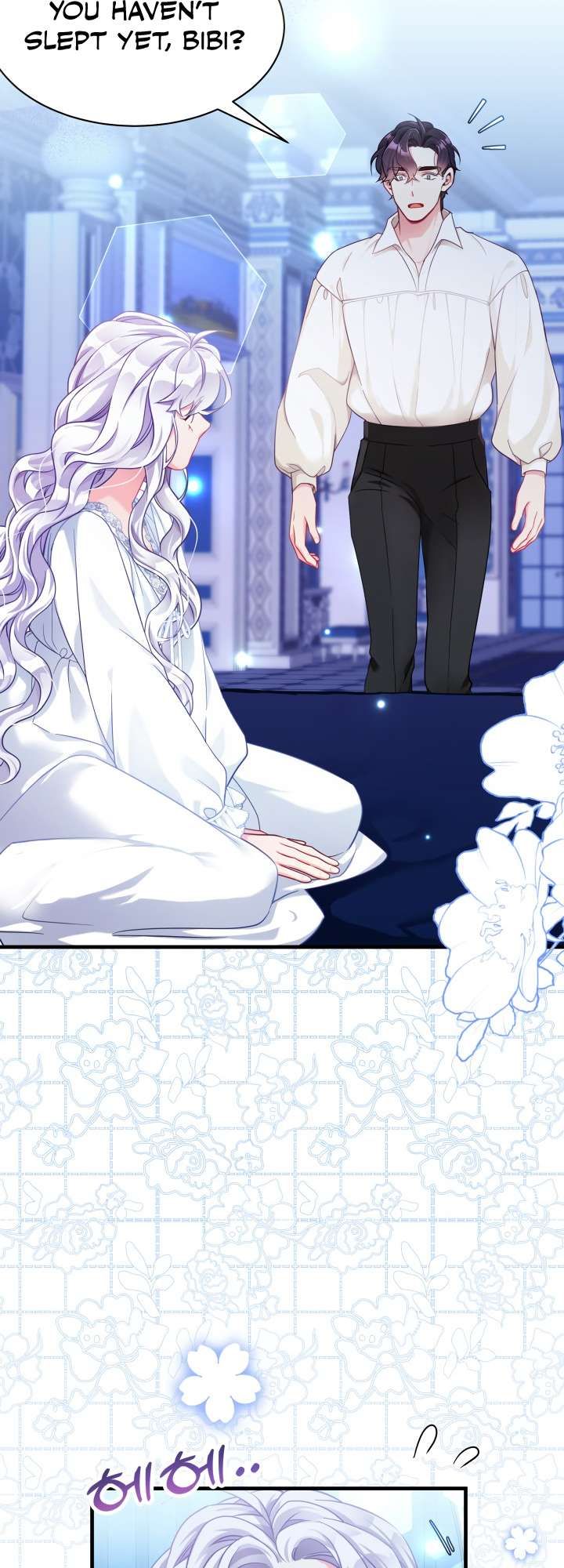 I’m Only a Stepmother, But My Daughter is Just So Cute! chapter 115 page 34