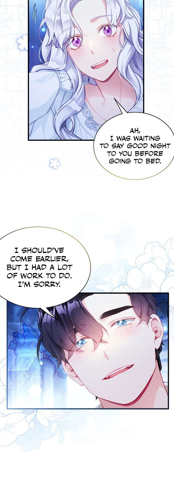 I’m Only a Stepmother, But My Daughter is Just So Cute! chapter 115 page 35