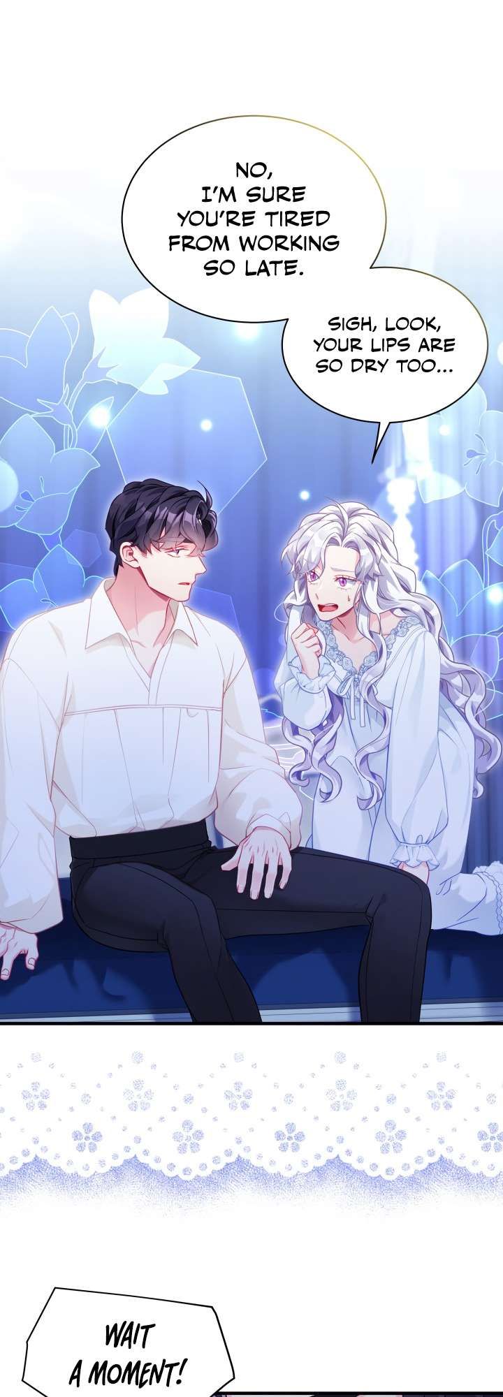 I’m Only a Stepmother, But My Daughter is Just So Cute! chapter 115 page 36