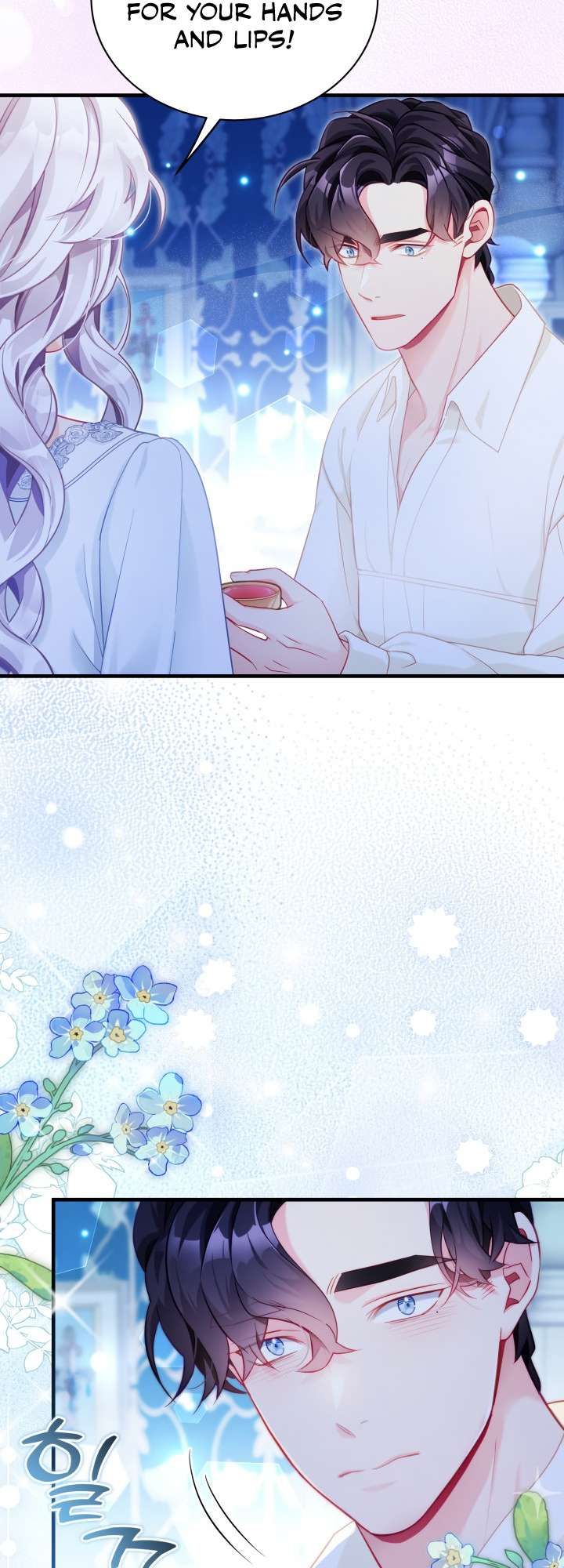 I’m Only a Stepmother, But My Daughter is Just So Cute! chapter 115 page 38