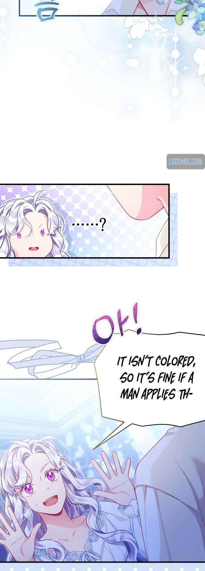 I’m Only a Stepmother, But My Daughter is Just So Cute! chapter 115 page 39