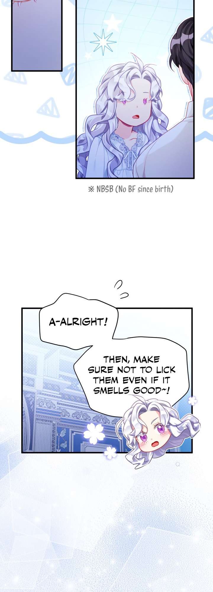 I’m Only a Stepmother, But My Daughter is Just So Cute! chapter 115 page 42