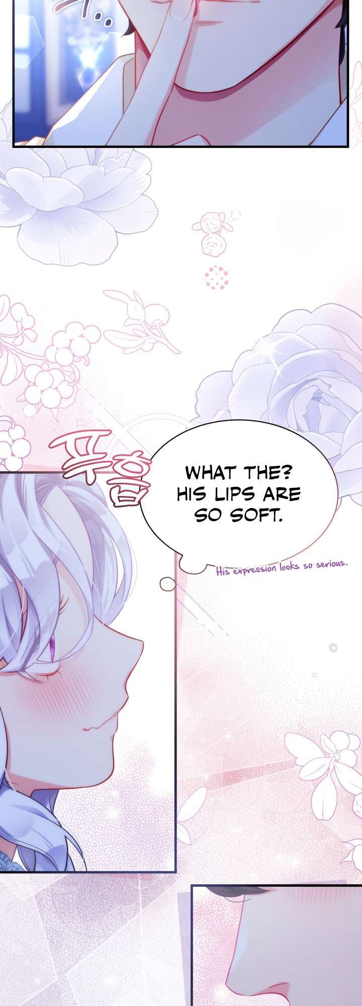 I’m Only a Stepmother, But My Daughter is Just So Cute! chapter 115 page 45