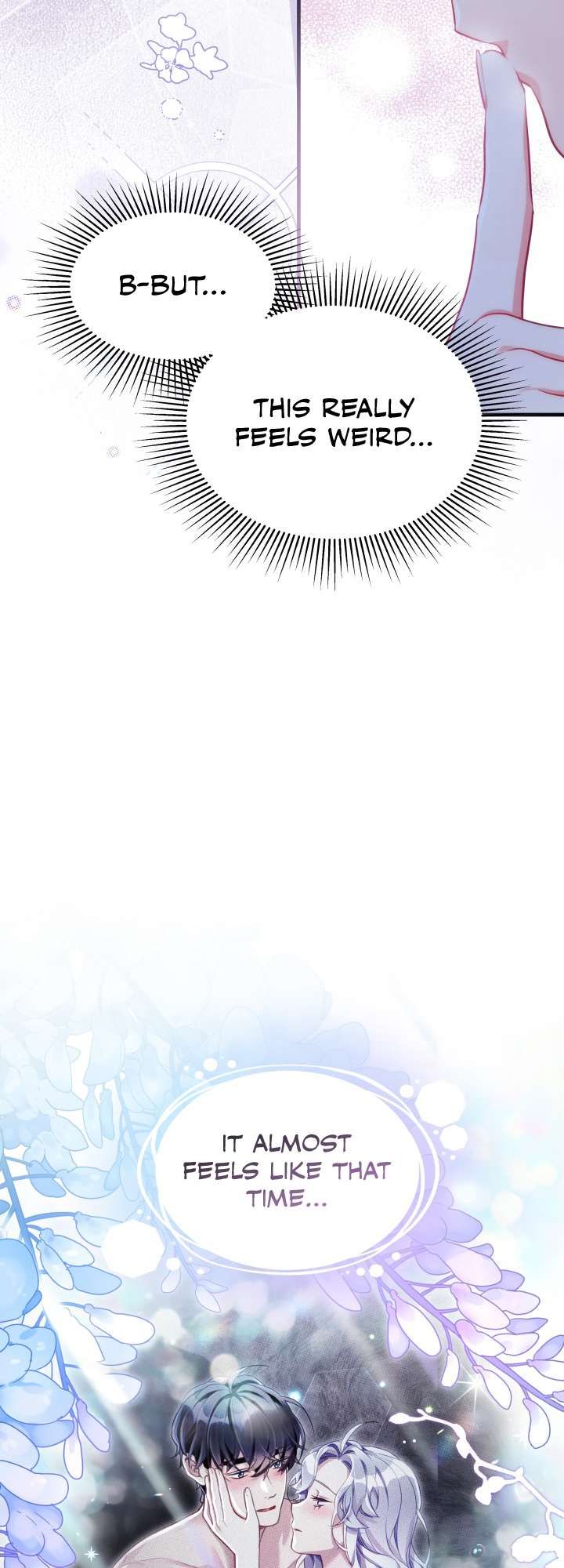 I’m Only a Stepmother, But My Daughter is Just So Cute! chapter 115 page 46