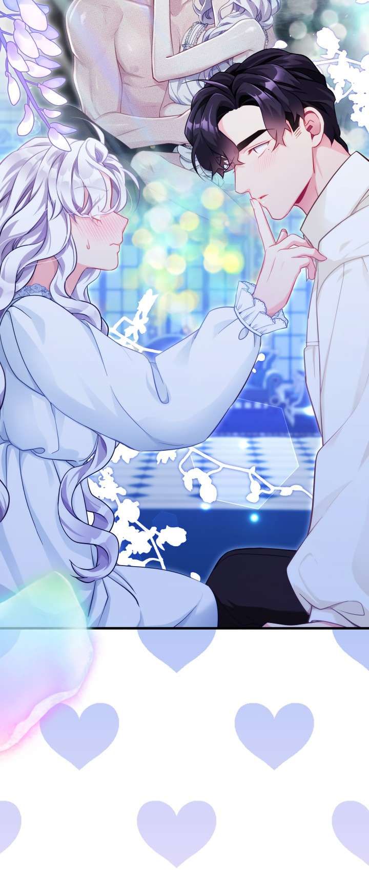 I’m Only a Stepmother, But My Daughter is Just So Cute! chapter 115 page 47