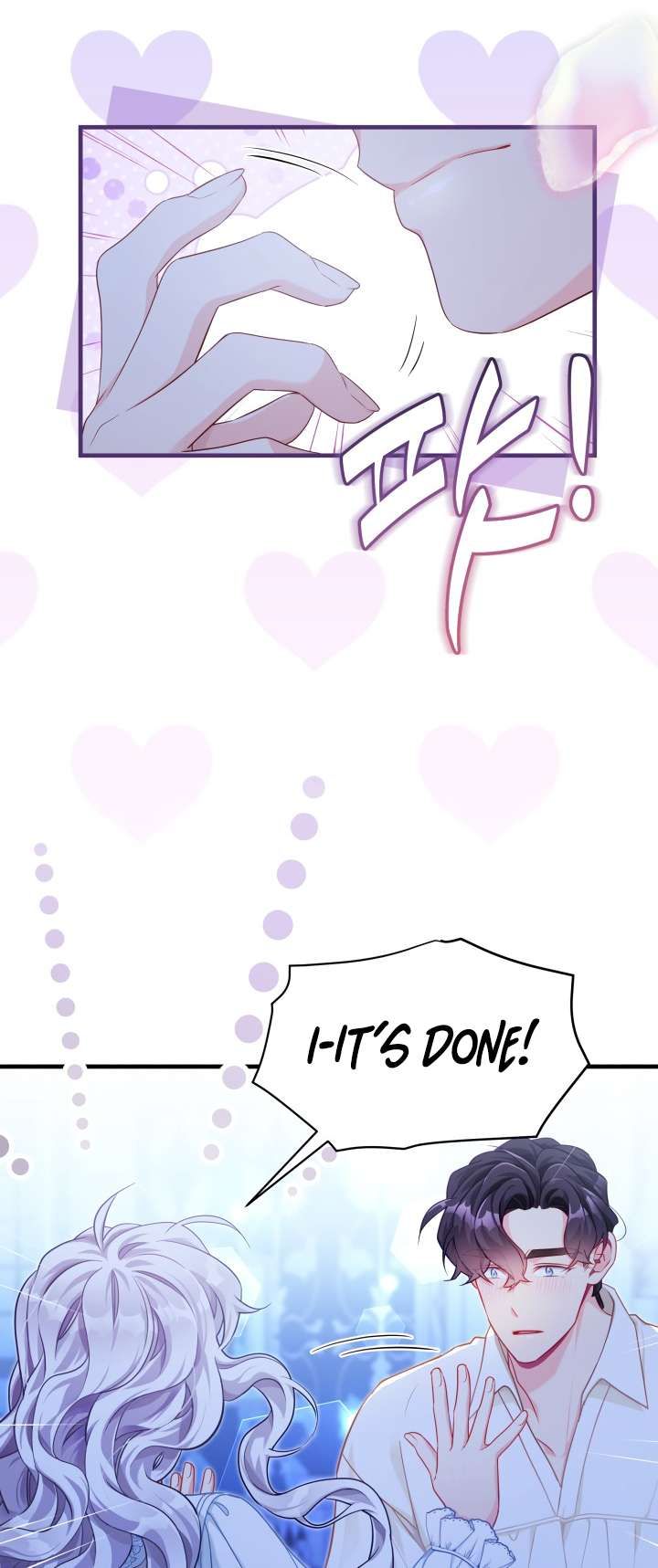 I’m Only a Stepmother, But My Daughter is Just So Cute! chapter 115 page 48