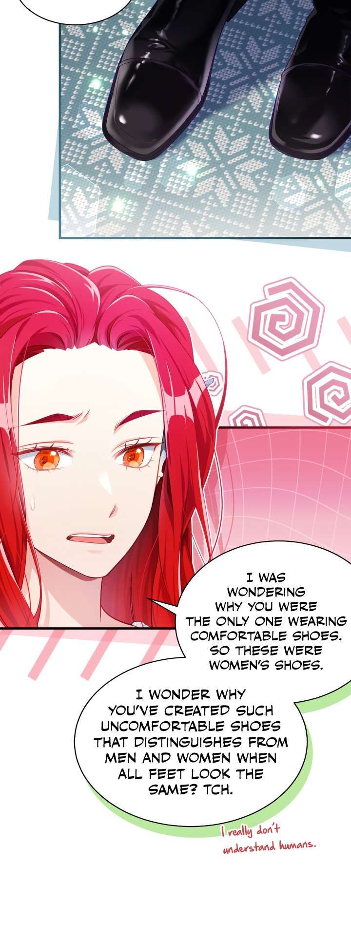 I’m Only a Stepmother, But My Daughter is Just So Cute! chapter 115 page 5