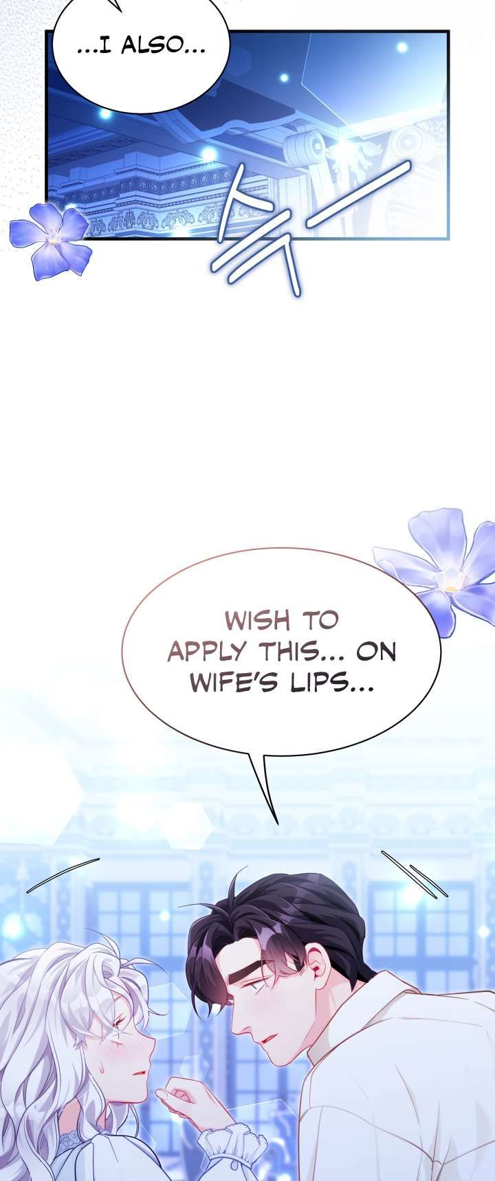 I’m Only a Stepmother, But My Daughter is Just So Cute! chapter 115 page 50