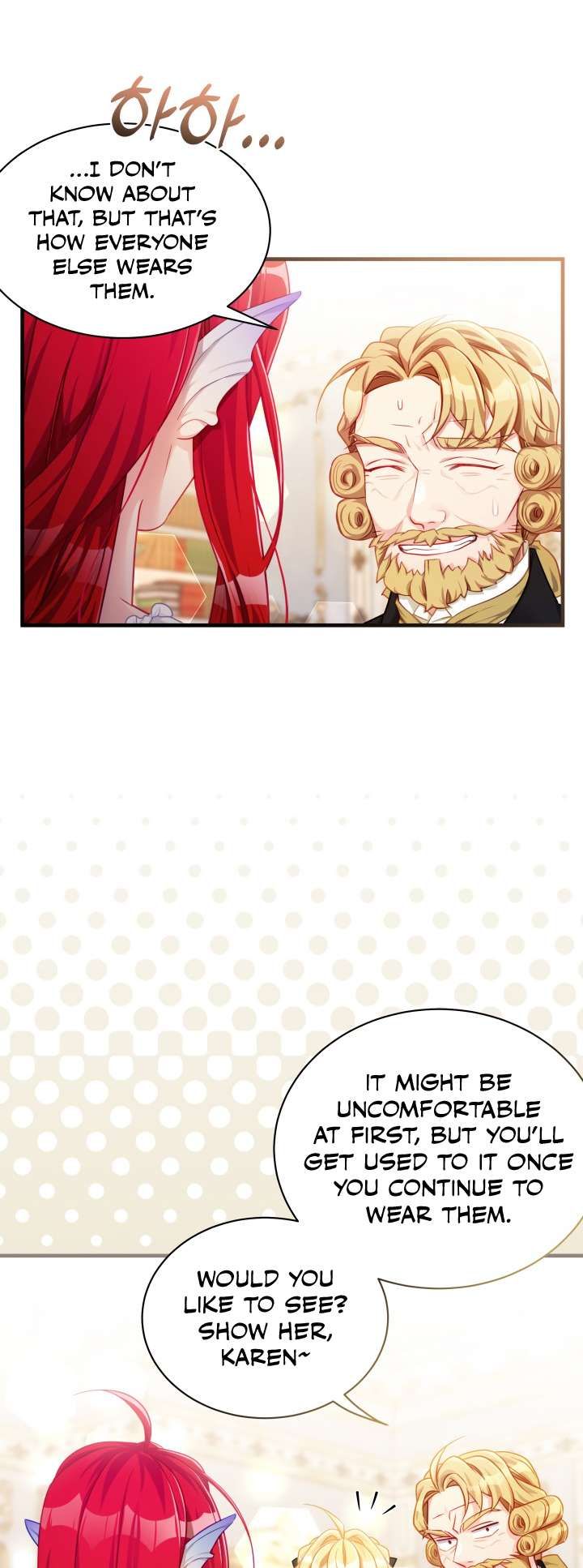 I’m Only a Stepmother, But My Daughter is Just So Cute! chapter 115 page 6