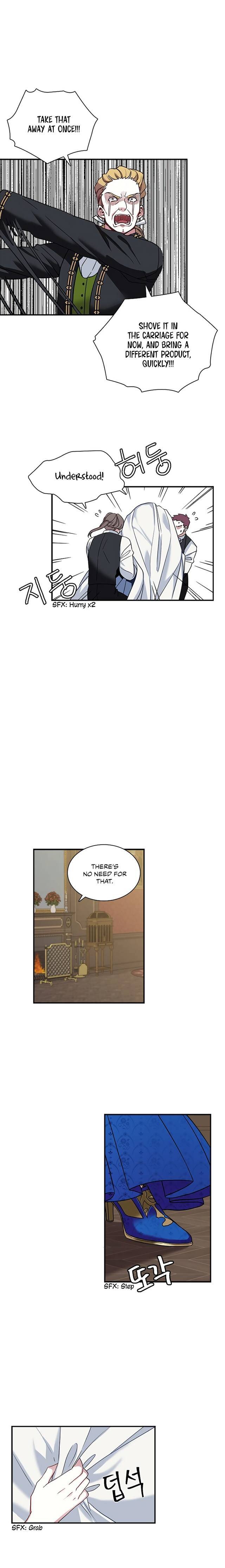 I’m Only a Stepmother, But My Daughter is Just So Cute! chapter 12 page 3