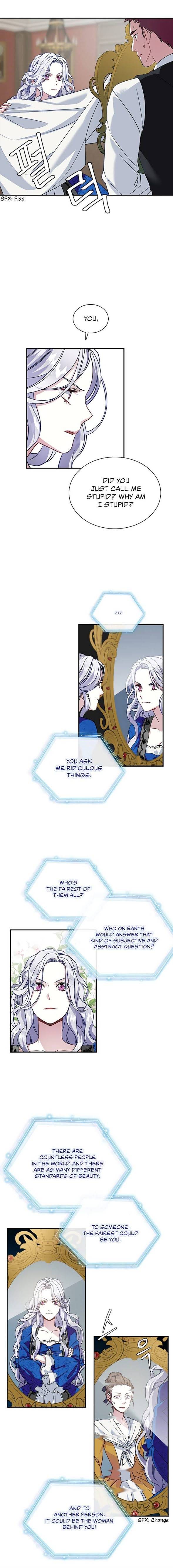 I’m Only a Stepmother, But My Daughter is Just So Cute! chapter 12 page 4