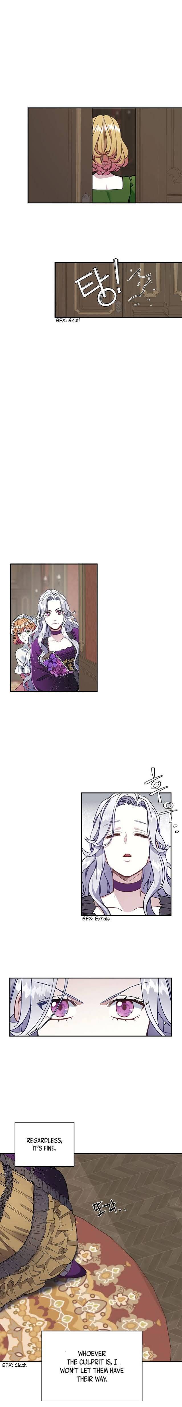 I’m Only a Stepmother, But My Daughter is Just So Cute! chapter 13 page 15