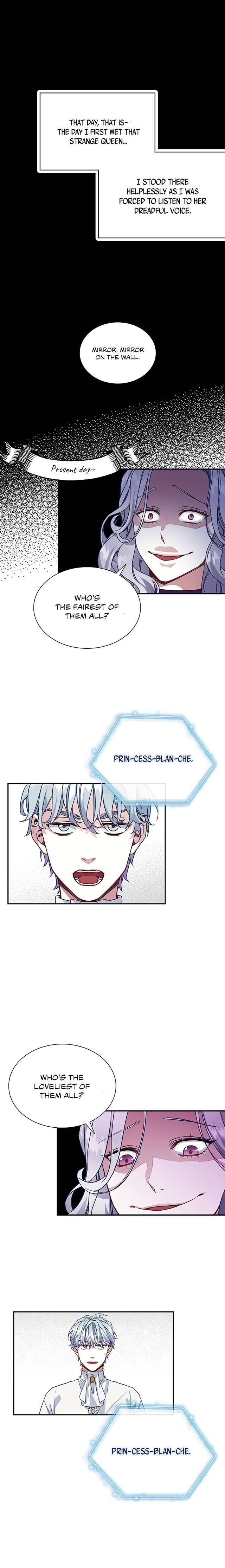 I’m Only a Stepmother, But My Daughter is Just So Cute! chapter 13 page 2