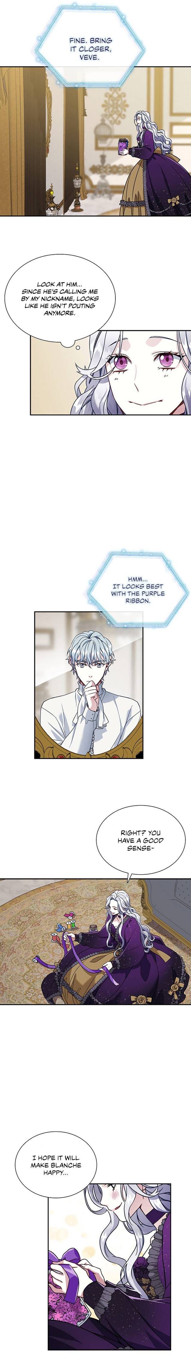 I’m Only a Stepmother, But My Daughter is Just So Cute! chapter 13 page 9