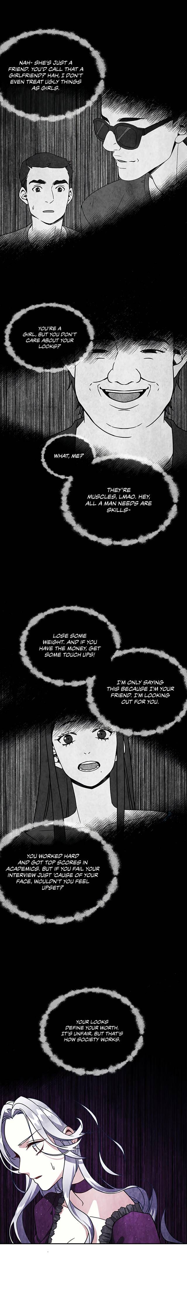 I’m Only a Stepmother, But My Daughter is Just So Cute! chapter 14 page 9