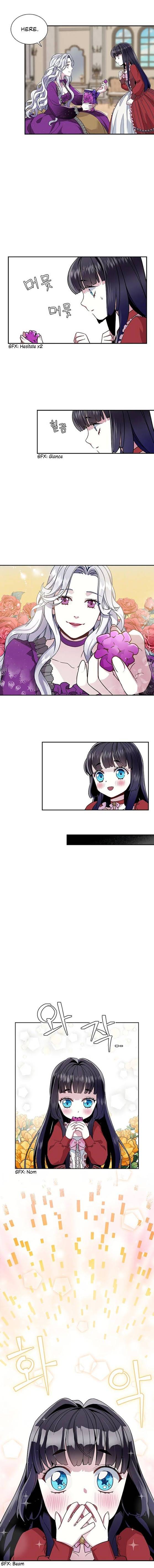 I’m Only a Stepmother, But My Daughter is Just So Cute! chapter 15 page 10