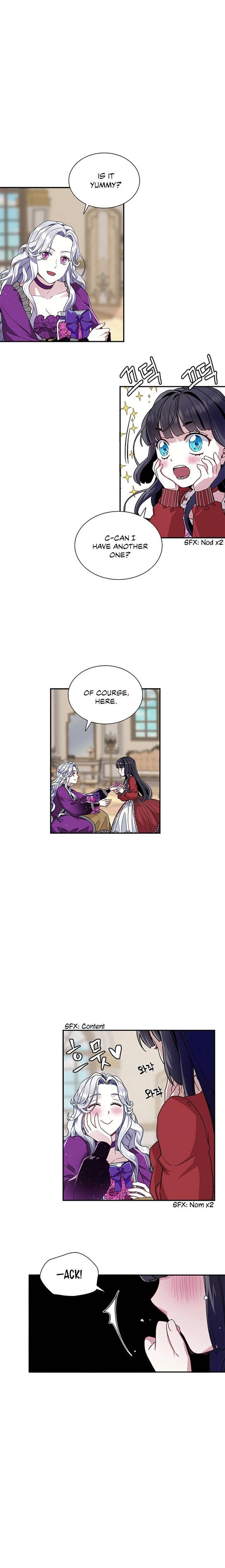 I’m Only a Stepmother, But My Daughter is Just So Cute! chapter 15 page 11