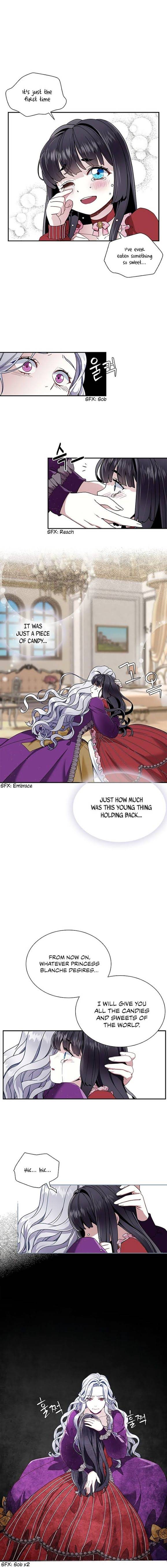 I’m Only a Stepmother, But My Daughter is Just So Cute! chapter 15 page 13