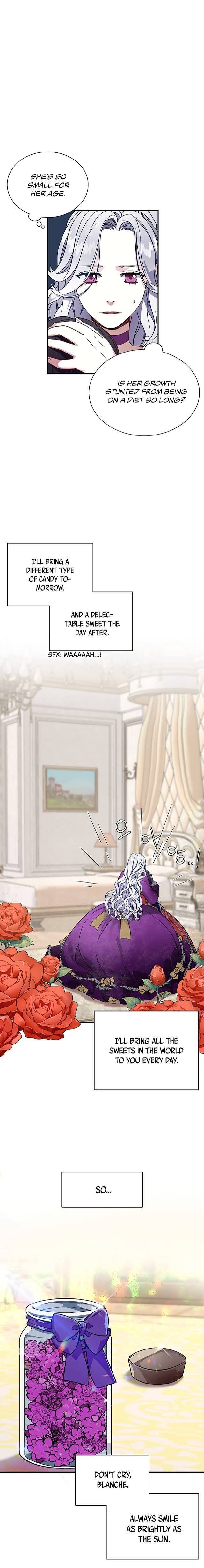 I’m Only a Stepmother, But My Daughter is Just So Cute! chapter 15 page 14