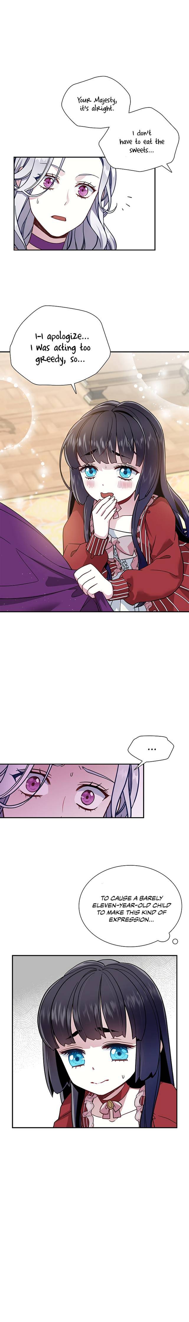 I’m Only a Stepmother, But My Daughter is Just So Cute! chapter 15 page 2