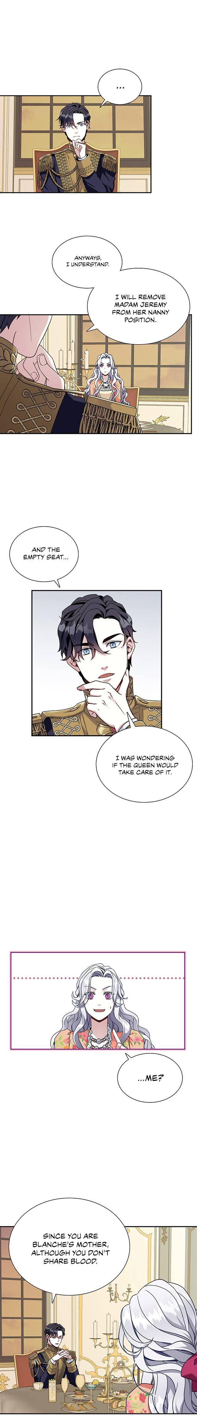 I’m Only a Stepmother, But My Daughter is Just So Cute! chapter 16 page 10